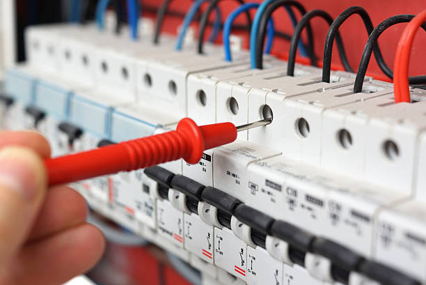 Emergency Electrical Repair Services in Stevensville, MT